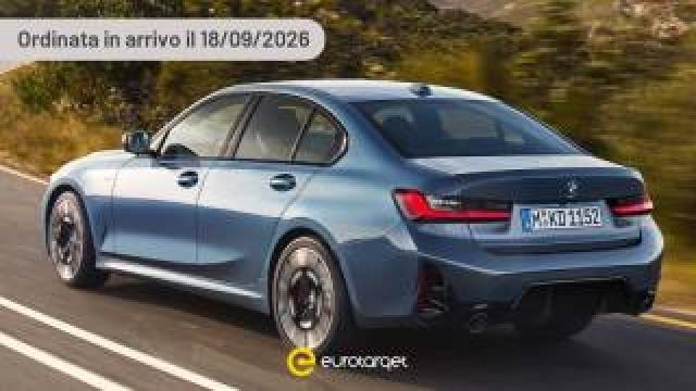 Bmw 330 E Xdrive Msport 