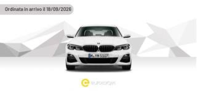 Bmw 330 E Msport 
