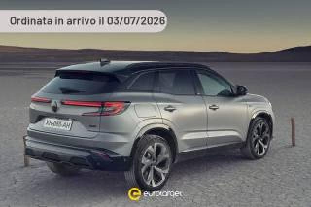 Renault Austral Austral Mild Hybrid 150 Cv Auto Techno 