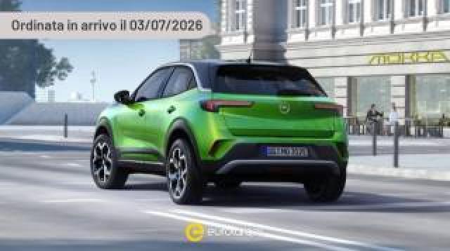 Opel Mokka-E 281 Cv Gse 