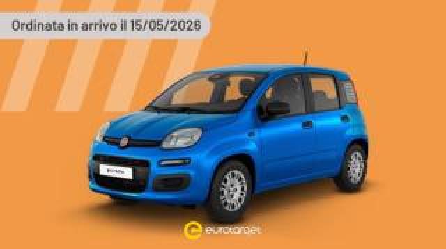 Fiat Pandina 1.0 Firefly 65 Cv Hybrid Pop 
