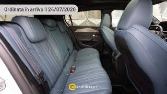 Peugeot E-308 Motore Elettrico 