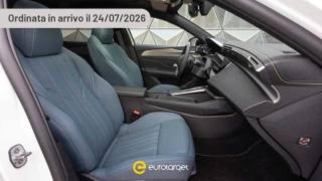 Peugeot E-308 Motore Elettrico 