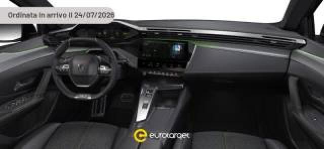 Peugeot 308 Plug-In Hybrid 195 E-Dcs7 Sw Style 