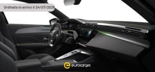 Peugeot 308 Plug-In Hybrid 195 E-Dcs7 Sw Gt 