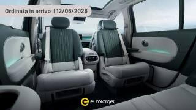 Hyundai Ioniq 9 110 Kwh Awd Performance Calligraphy 