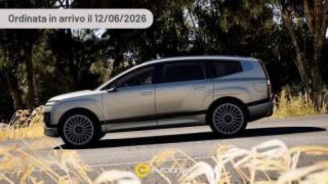 Hyundai Ioniq 9 110 Kwh Xclass 