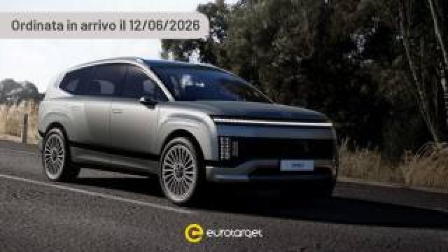 Hyundai Ioniq 9 110 Kwh Business 