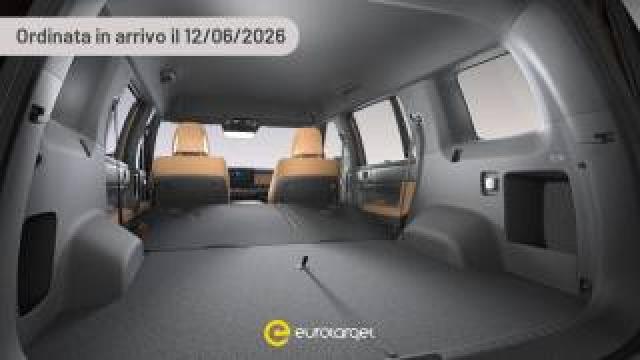 Hyundai Santa Fe 1.6 T-Gdi Hev 4wd At 7 Posti Xclass 