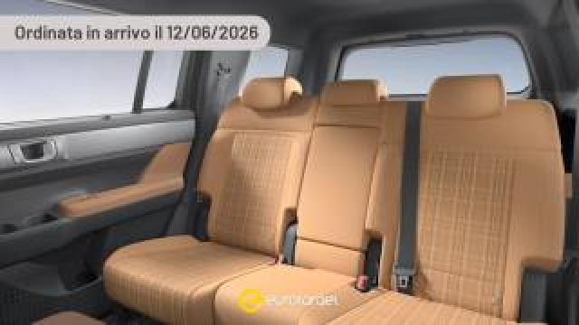 Hyundai Santa Fe 1.6 T-Gdi Hev 4wd At 5 Posti Xclass 