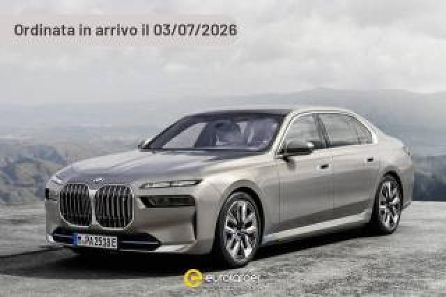 Bmw 750 E Xdrive Msport Pro 