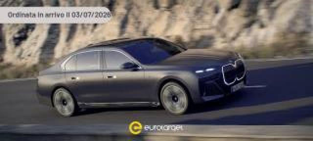 Bmw 750 E Xdrive Msport 