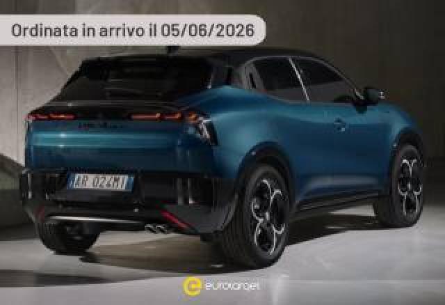 Alfa Romeo Junior 1.2 145 Cv Hybrid Edct6 Q4 Ti 