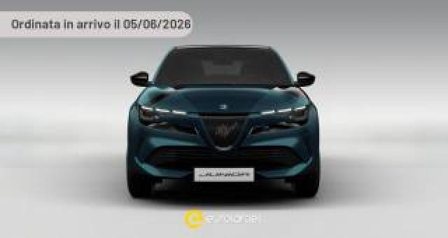 Alfa Romeo Junior 156 Cv Bev 