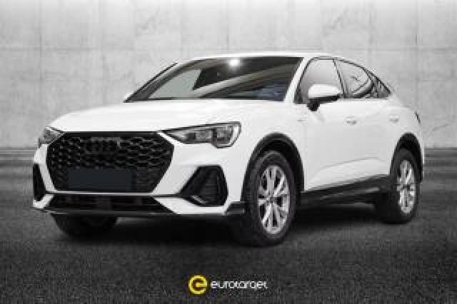 Audi Q3 Spb 35 Tdi S Tronic S Line Edition 