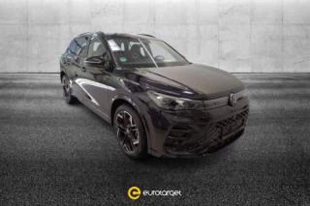 Volkswagen Tiguan 2.0 Tdi 150 Cv Dsg R-Line 