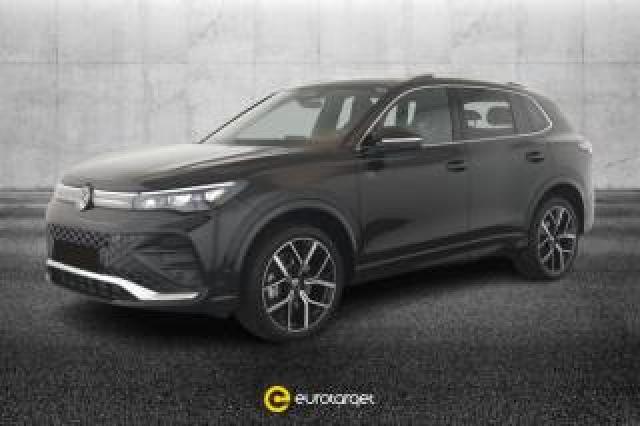 Volkswagen Tiguan 2.0 Tdi 193 Cv Dsg 4motion R-Line 