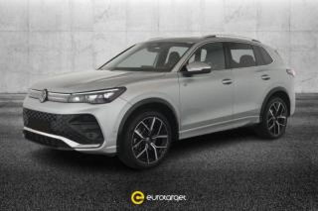 Volkswagen Tiguan 2.0 Tdi 193 Cv Dsg 4motion R-Line 