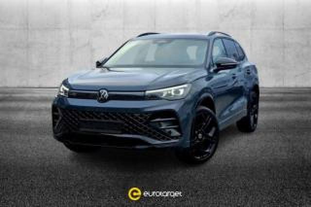 Volkswagen Tiguan 2.0 Tdi 193 Cv Dsg 4motion R-Line 