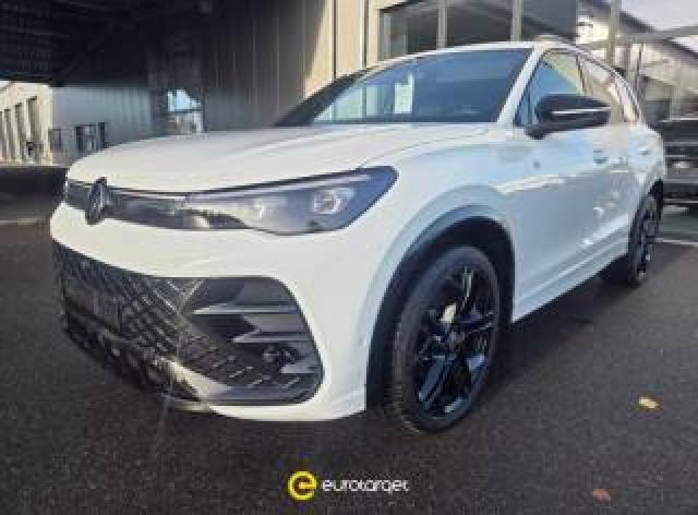 Volkswagen Tiguan 2.0 Tdi 193 Cv Dsg 4motion R-Line 