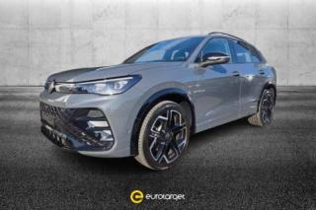 Volkswagen Tiguan 2.0 Tdi 193 Cv Dsg 4motion R-Line 