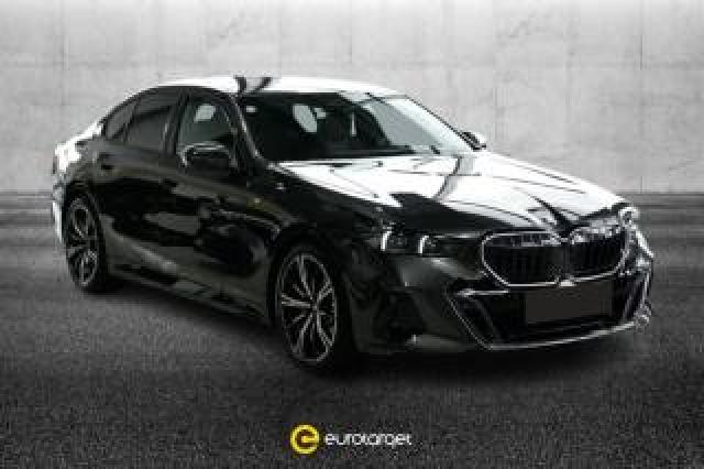 Bmw 520 D 48v Sdrive Msport Pro 