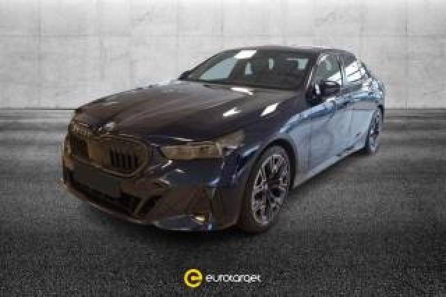 Bmw 520 D 48v Xdrive Msport Pro 