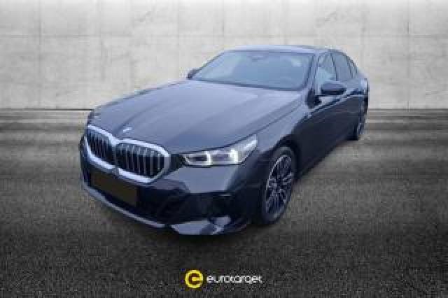 Bmw 520 D 48v Sdrive Msport 