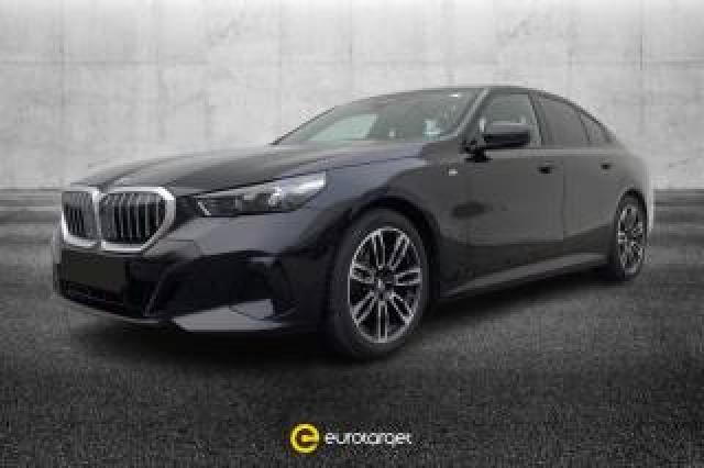 Bmw 520 D 48v Msport 