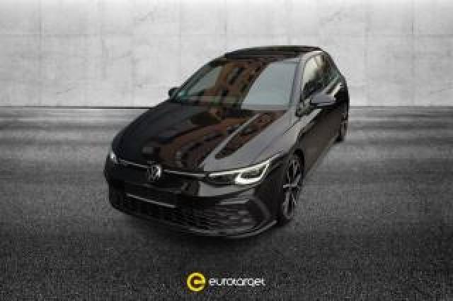 Volkswagen Golf 2.0 Tdi Dsg Gtd 