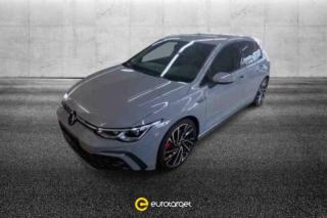 Volkswagen Golf 2.0 Tdi Dsg Gtd 