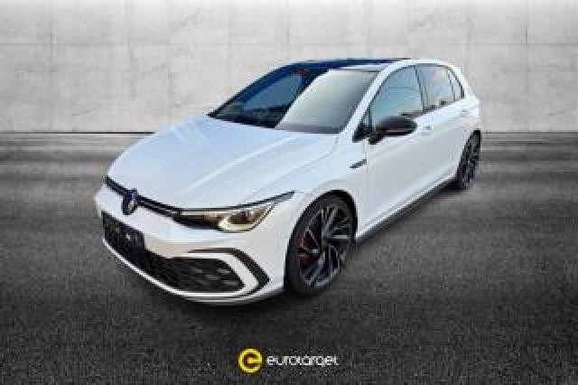 Volkswagen Golf 2.0 Tdi Dsg Gtd 