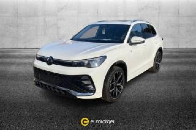 Volkswagen Tiguan 1.5 Etsi 150 Cv Act Dsg R-Line 