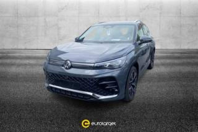 Volkswagen Tiguan 1.5 Etsi 150 Cv Act Dsg R-Line 