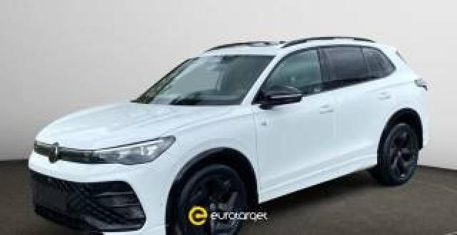Volkswagen Tiguan 1.5 Etsi 150 Cv Act Dsg R-Line 