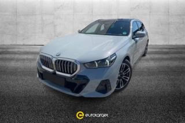 Bmw 540 D 48v Xdrive Touring Msport 