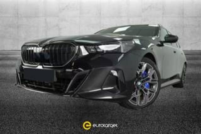 Bmw 540 D 48v Xdrive Touring Msport Pro 