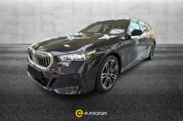 Bmw 540 D 48v Xdrive Touring Msport 