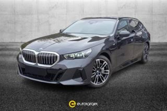 Bmw 540 D 48v Xdrive Touring Msport 
