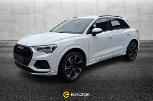 Audi Q3 35 Tdi S Tronic Business Advanced 