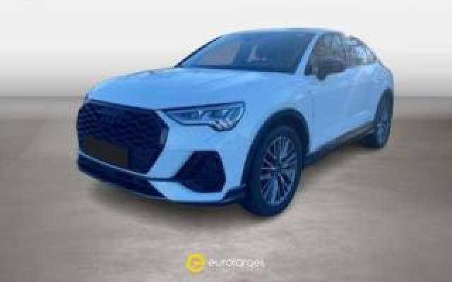 Audi Q3 Spb 35 Tdi S Tronic S Line Edition 