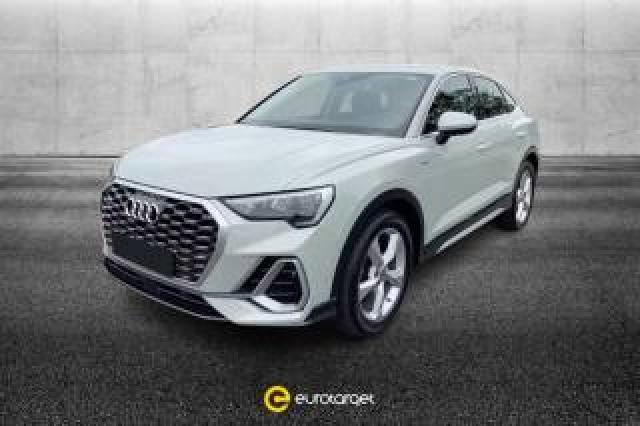 Audi Q3 Spb 35 Tdi Quattro S Tronic S Line Edition 