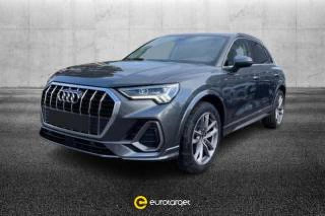 Audi Q3 35 Tdi S Tronic S Line Edition 