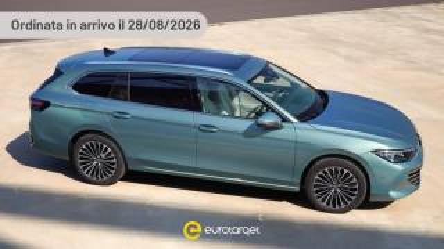 Volkswagen Passat 1.5 Tsi Ehybrid 204 Cv Dsg Business 