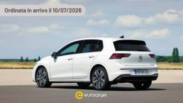 Volkswagen Golf 1.5 Tsi Ehybrid Dsg Life 