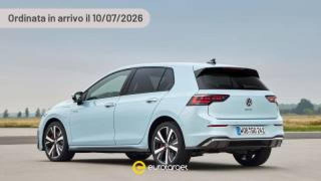 Volkswagen Golf 1.5 Tsi Ehybrid Dsg Gte 