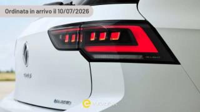 Volkswagen Golf 1.5 Tsi Ehybrid Dsg Style 