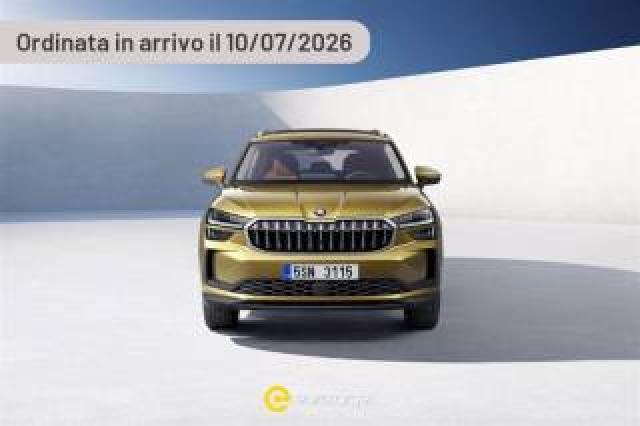 Skoda Kodiaq 1.5 Tsi Phev Dsg Style 
