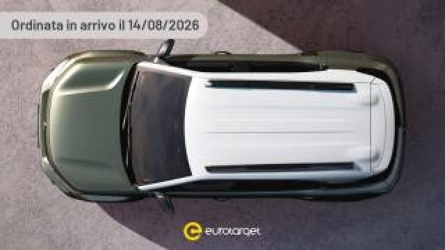 Citroen C3 Aircross Motore Elettrico Extended Range 113 Cv Max  2&ord 