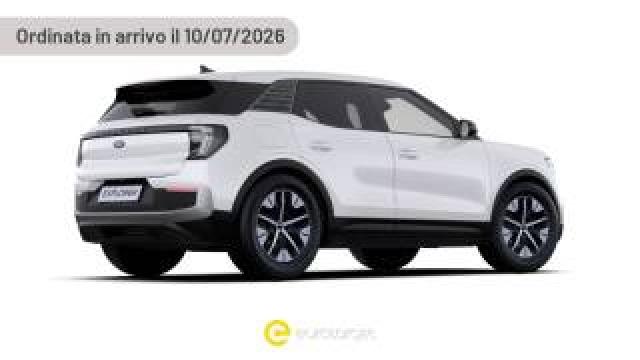 Ford Explorer Extended Range 340 Cv Awd Select -E 